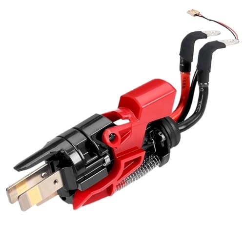 V15 SV22 SV28 Trigger Assy