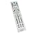 MKJ39170828 Replacement Service Remote Control fit for LG LCD LED TV