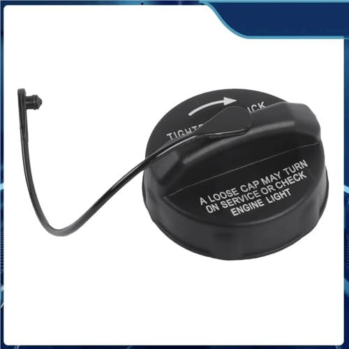 Bouchon de réservoir de carburant pour Chrysler Concorde 1998-2004 - 4