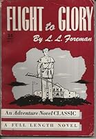 Flight to Glory B002ZZMJKM Book Cover