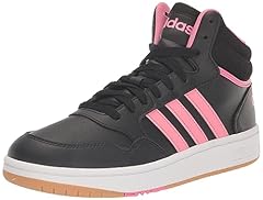 Black/Pink Fusion/White