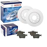 BandelOne enthält Bremsscheiben 272mm + Beläge hinten passend für Golf 7 A3 Leon