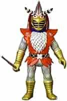 メディコム・トイ×東映レトロソフビ★変身忍者　嵐（後期版）medicom toy Amazon | メディコムトイ 東映レトロソフビコレクション 変身