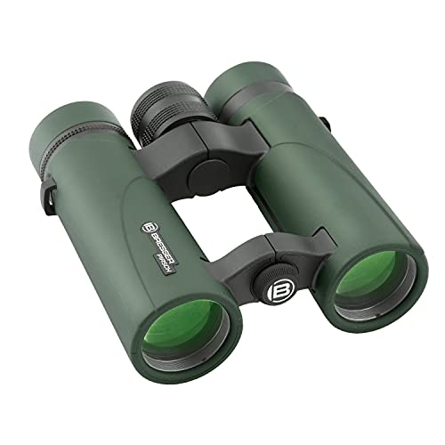 Bresser Pirsch 10 x 34 Binocular miniatura 2