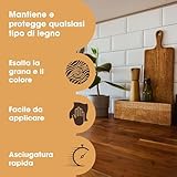 Furniture Clinic B00CECVM8Q lato 2