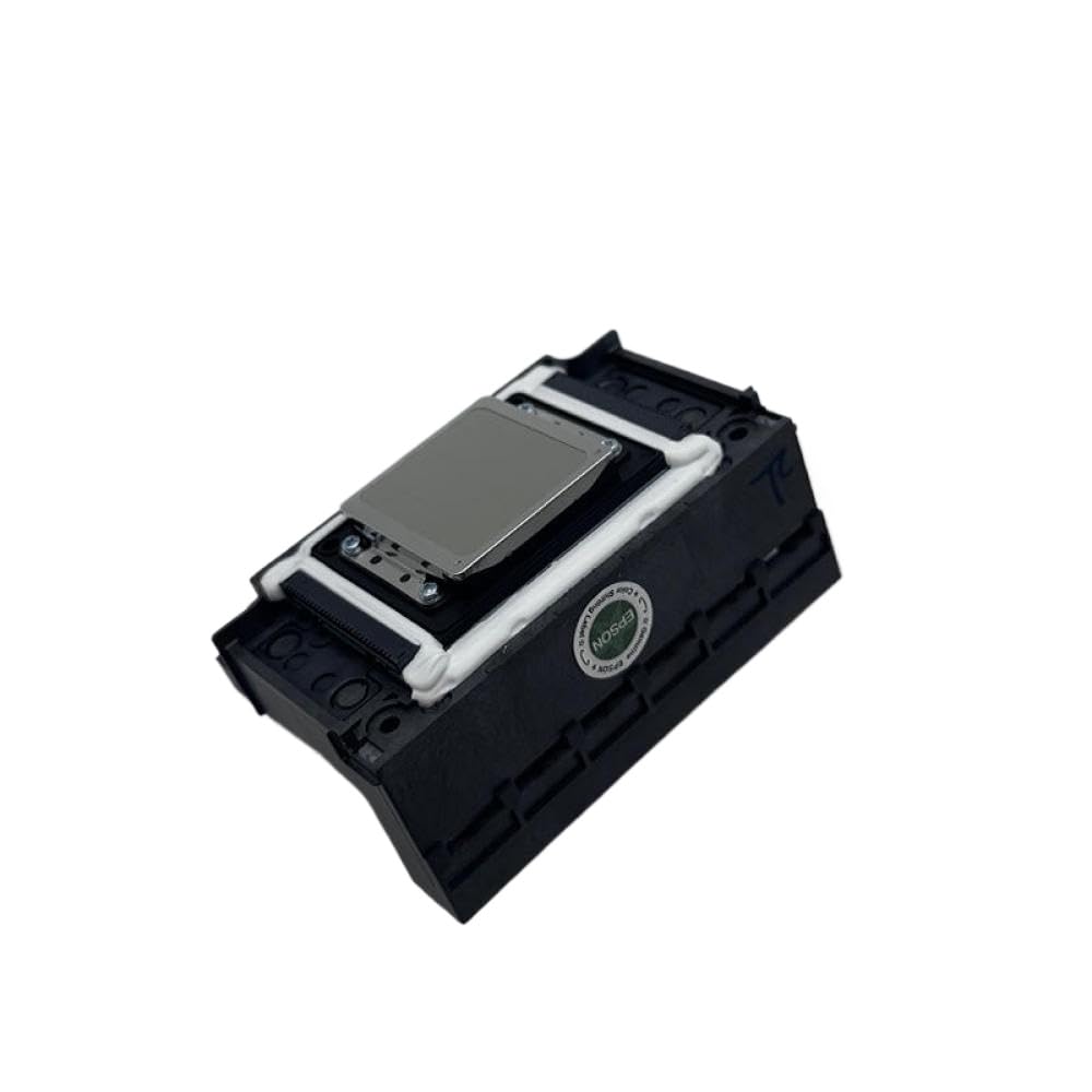Testina di stampa F1080-A1 XP600 DX11 compatibile con stampante Eco Solvent DTF