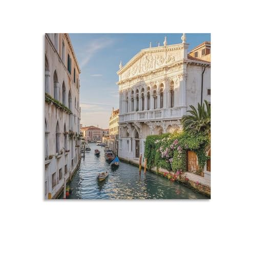 Impressions sur toile panoramique moderne pour habiller un grand mur nu