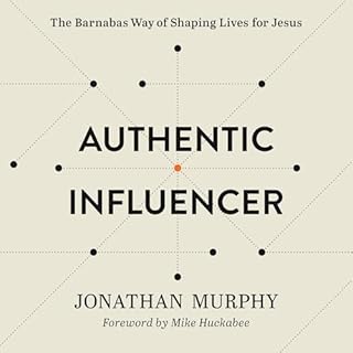 Authentic Influencer cover art