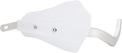 Miniatura 4 de JFG RACING Protectores de mano de motocicleta de 7/8 pulgadas y 1 1/8 pulgadas, universales de aluminio para Dirt Pit Bike MX Motocross Supermoto