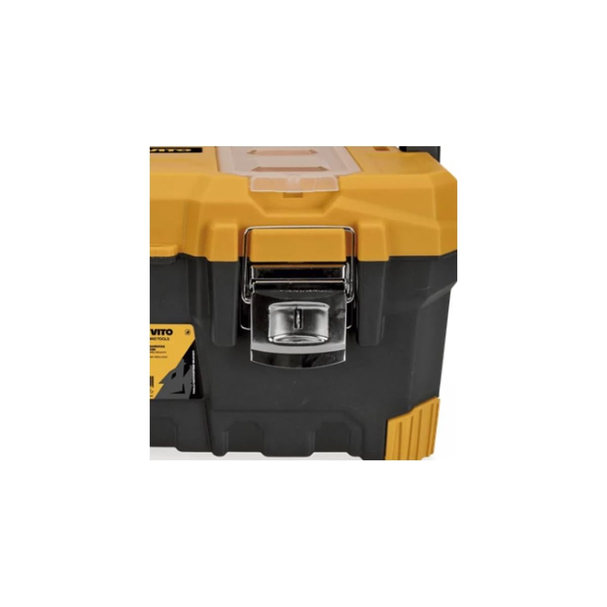 Transport Box 22 Tool Case Tool Box Tool Box Plastic