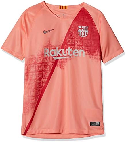 バルセロナ 半袖ユニフォーム 414bmHXTAQL._AC_.jpg