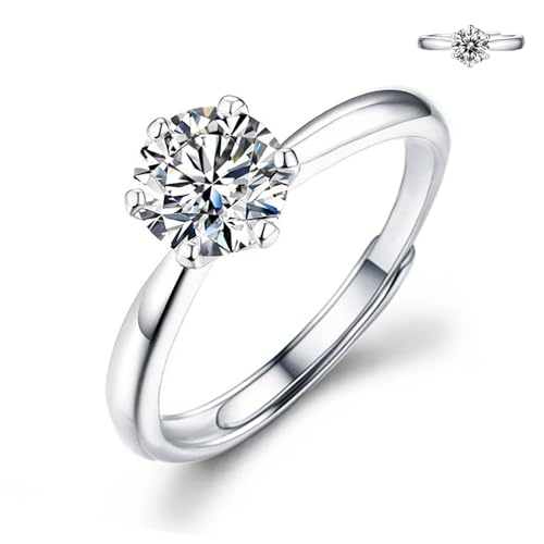 Anillos De Compromiso marca JIUFEI