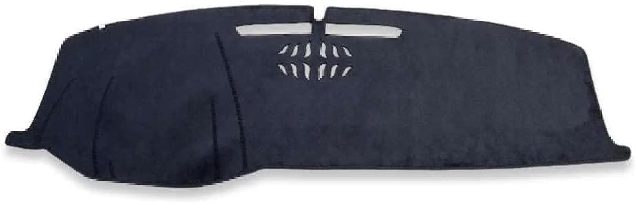 Car Dashboard Mat, for Land Range Rover Velar 2017 2018 2019 2020 2021 2022 Sunshade Protective Carpet Dash Mat Dashmat