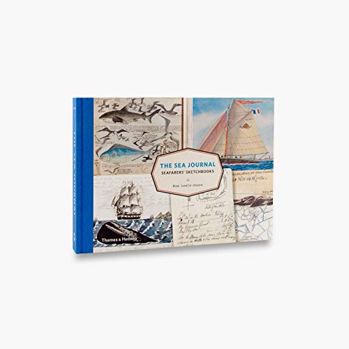The Sea Journal: Seafarers' Sketchbooks