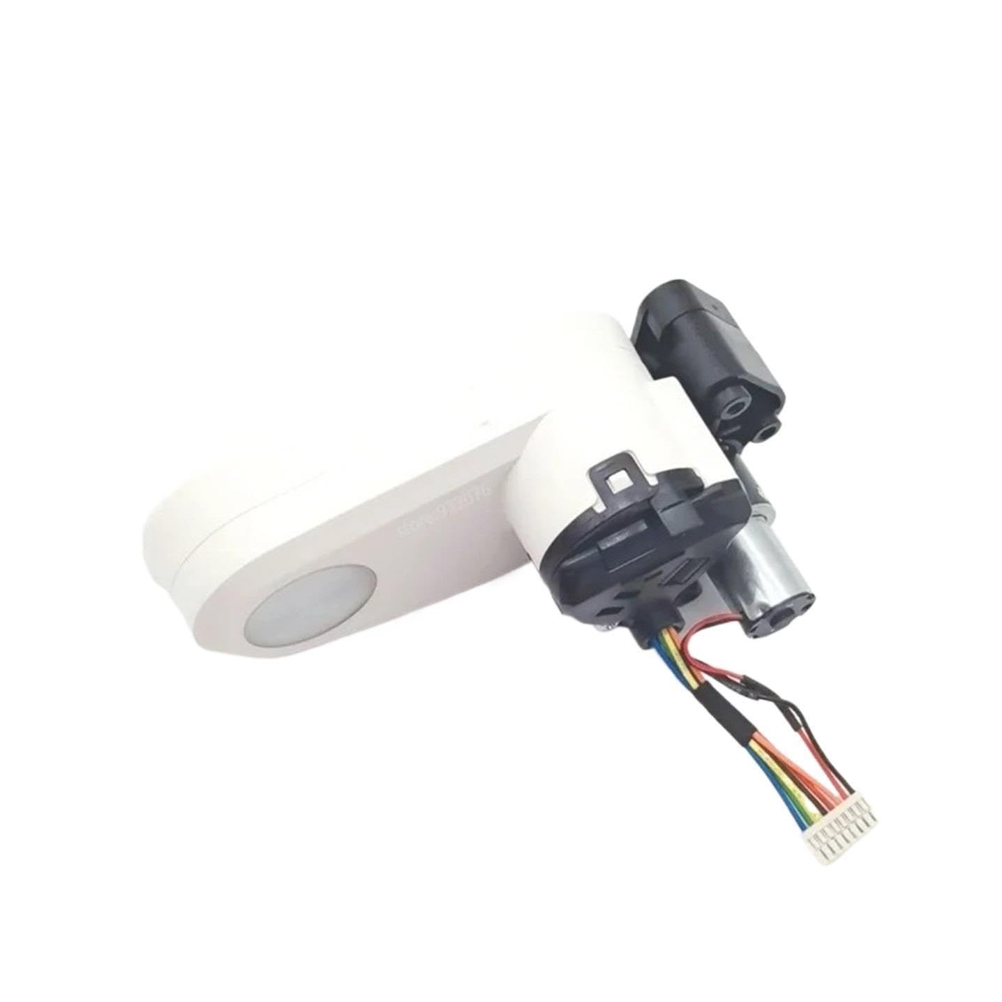 Sostituzione Del Motore Della Spazzola Laterale, Compatibile Con Dreame, Pezzi Di Ricambio For Accessori For Aspirapolvere Robot X50