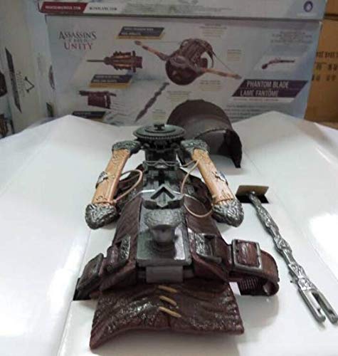 Amazon.co.jp: アサシンクリード ユニティ エドワードファントム
