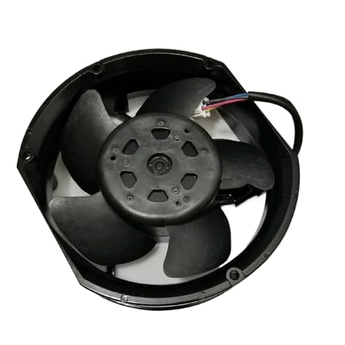 Ventilateur de refroidissement D1751M24B8CP323 D1751M24B8CP332 axial