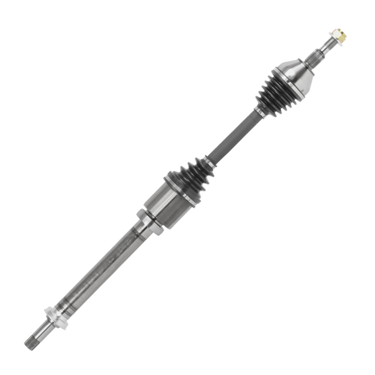 Detroit Axle FWD Front Right CV Axle