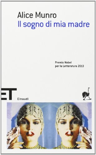 Il sogno di mia madre [Italian] 8806175157 Book Cover