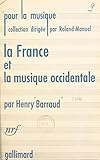 Gallimard (réédition numérique FeniXX)