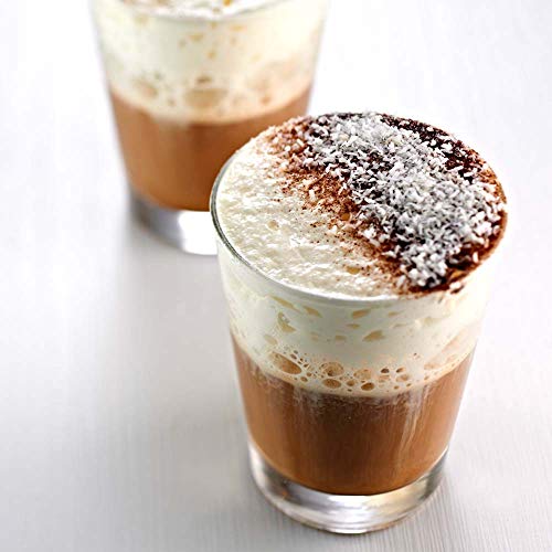 Xarope 1883 de Coco 1 Litro Pet, Branco