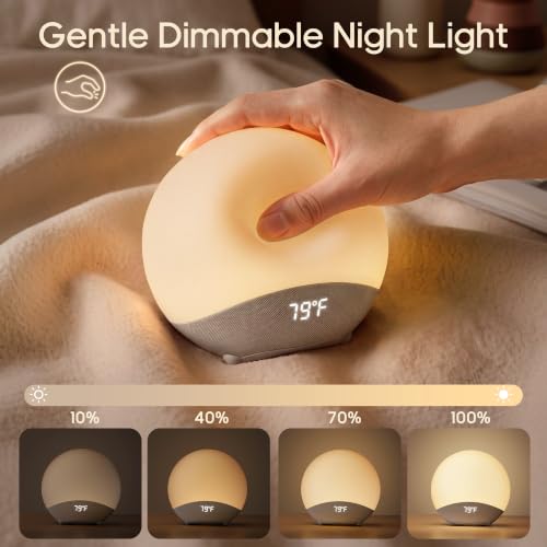 Soft Silicone Squeeze Light With Temperature Display DROPS TO - image 3