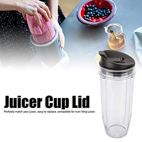 Repuesto vaso para licuadora Nutri con tapa miniatura 2