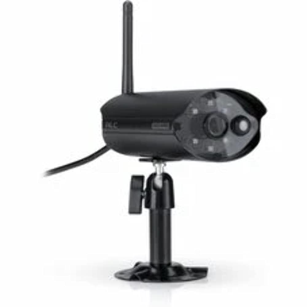 AWF61 ALC Full HD 1080p Wi-Fi IP Security Camera with On Camera Recording and Free Cloud Storage