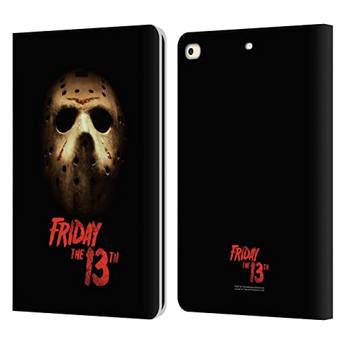 Protection iPad 9.7 Friday the 13th étui Jason pour regarder vos films de geek