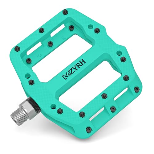MZYRH Mountain Bike Pedal 9/16' 3 Sealed Bearings...
