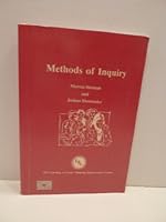 Methods of Inquiry - The Learning to Learn Thinking Improvement System (1986) B000UD5VX8 Book Cover