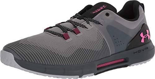 Image of Under Armour Mens Ua HOVR Rise Training Shoes
