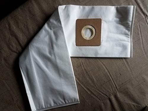 Replacement Filter Vacuum Bags for Model 97130 (6-Pack)