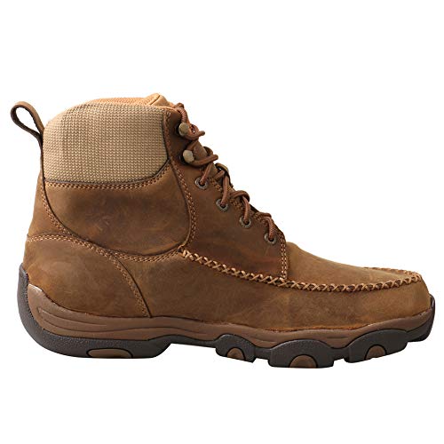 Image of Twisted X Men's 6 inch Work Hiker Boot