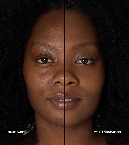 UOMA BEAUTY SAY WHAT?! FOUNDATION, 30ml, BRONZE VENUS T3N - Image 2