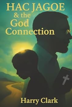 Hardcover Hac Jagoe & the God Connection Book