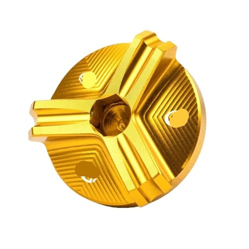 Bouchon remplissage huile moteur moto anti-fuite pour carter FAZER FZ6 FZ8 FZ1