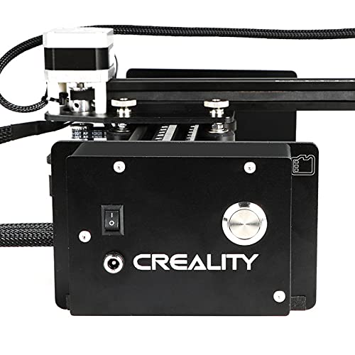 Image of 3IDEA CR CV-01 3D Laser Engraving Machine Design Desktop DIY Laser Engraver | Industrial Quality Meticulous Engraving Supports Multiple Material