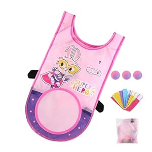 Generisch Völkerball-Fangspiel-Set KIH6CDJ7RV4G9JS9QM