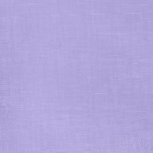 Image of Winsor & Newton Galeria Acrylic Colour - Tube of 60 ML - Pale Violet (444) - Highly Pigmented Lightfast Artists' Acrylic Paints for Canvas, Wood, Fabric & Paper - More Colours Available
