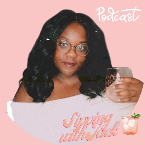 Sipping With Jack Podcast copertina