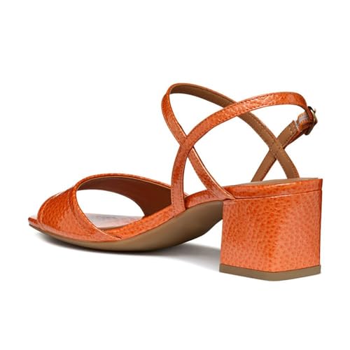 Geox Women's Slingback Sandal4