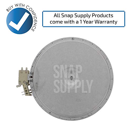 Prysm Surface Element Replaces 316555800 #TOP4