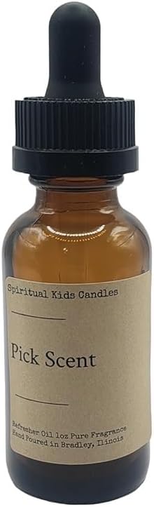 Potpourri Refresher Oil 1oz Amber Bottle with Dropper. Undiluted Pure Fragrant and Essential Oils  Floral  Nature  Herbal  Food & Drink Scented