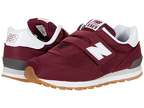 Image of New Balance Kids' 515 V1 Lace-up Sneaker