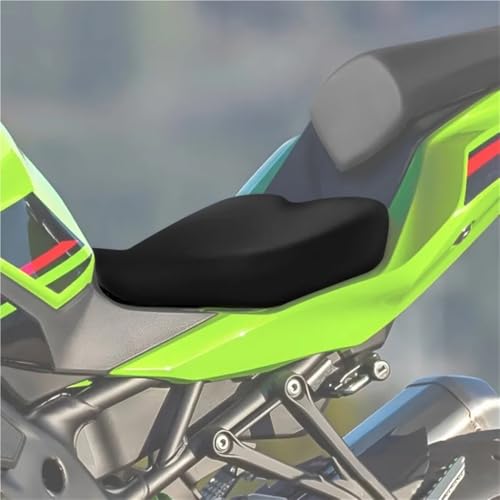 Piezas de repuesto para motocicleta ZX-4R accesorio de asiento de conductor 2025 5