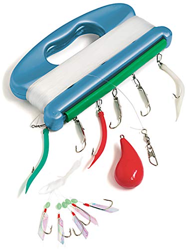 Abu Garcia Handline - Handline & Rig