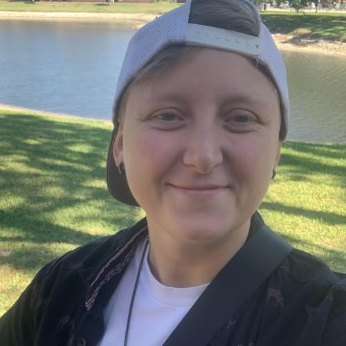 A Long Story Short: The Podcast cover art