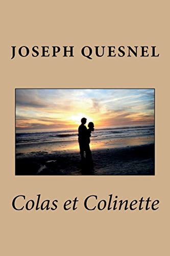 Colas et Colinette (French Edition)