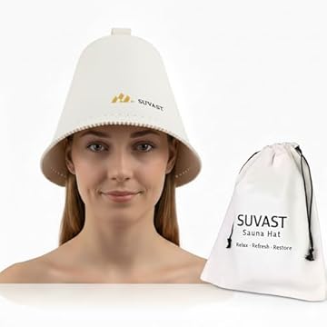 sauna hat felt knitting pattern